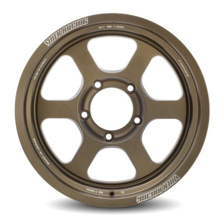 Volk Racing TE37XT M-Spec Wheel (18-inch)