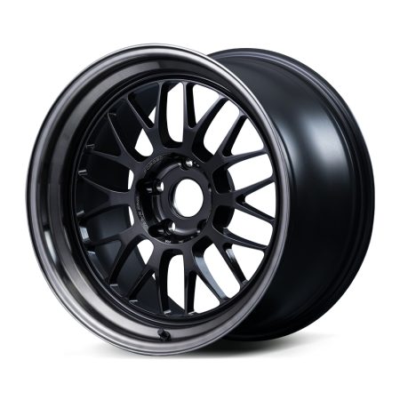 Volk Racing 21A Spec-PW Wheel