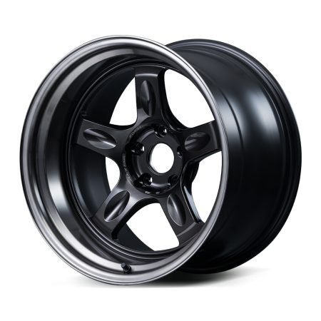Volk Racing 21C Spec-PW Wheel