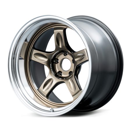 Volk Racing 21C Spec-SR Wheel