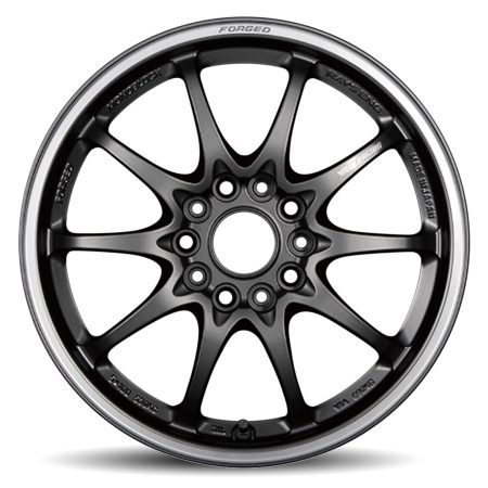 Volk Racing CE28 Club Racer Wheel (16-inch)