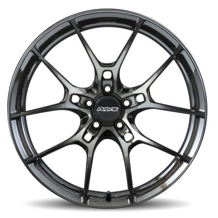 Volk Racing G025 DA/C Wheel