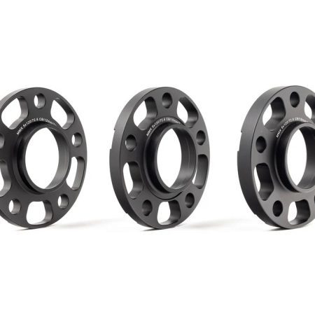 MMX Hubcentric Wheel Spacers for BMW E-Chassis Models