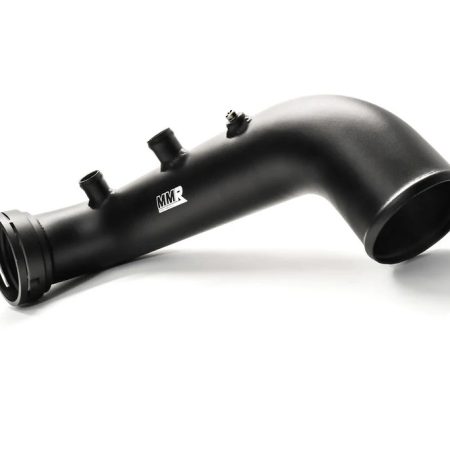 MMX Charge Pipe for E8x / E9x BMW 135i, 1M Coupe, and 335i [MMR02-0101]