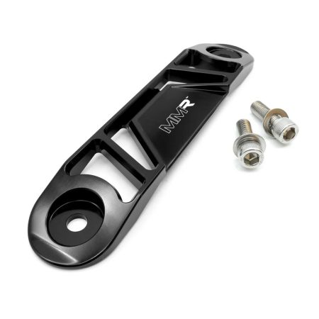 MMX Billet Rear Underbody Chassis Brace for F56 MINI Cooper / Hatch / One [MMR13-1401-R]