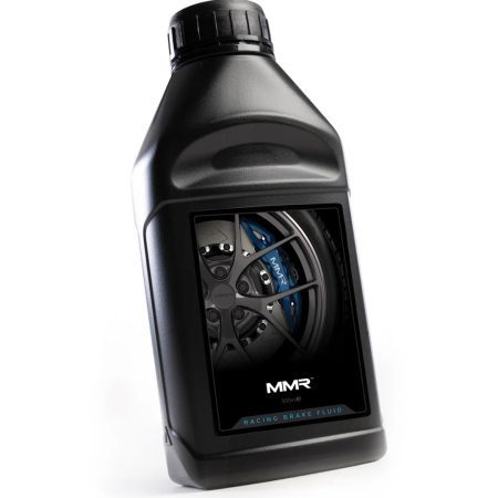 MMX Super DOT4 Racing Brake Fluid [MMR25-1501]