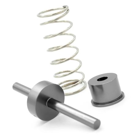 MMX Low-Temp Oil Thermostat for BMW Vehicles with N54 / N55 Engine [MMR17-0101]