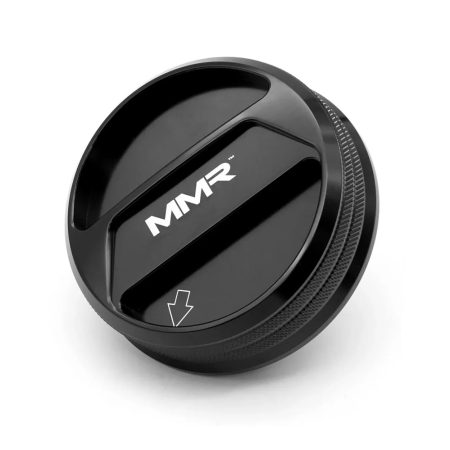 MMX Billet Coolant Cap for BMW Vehicles (2006+ models) [MMR03-1502/MMR03-1503]
