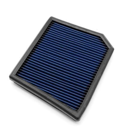 MMX Blue Cotton Replacement Panel Air Filter for F4x BMW 128ti, M135i, and M235i | F5x MINI Cooper JCW, JCW GP, and S (with B48 and B48E engines) [MMR01-1302/MMR01-0901]