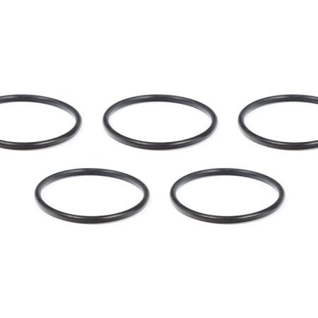 MMX Differential Drain Plug O-Ring 5-Pack for BMW Vehicles (with MMX drain plug) [MMR03-0510]