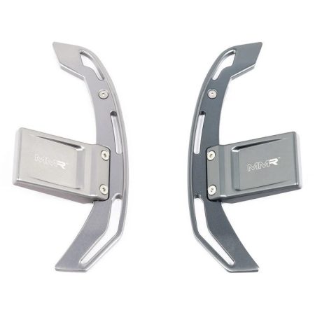 MMX Billet Shift Paddles for BMW F-Chassis and G-Chassis Models (with M-Performance steering wheel) [MMR04-0503-DA/MMR04-0503-TI]