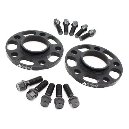 MMX Hubcentric Wheel Spacers for BMW G-Chassis Models / A9x Toyota GR Supra