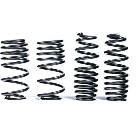 MMX Lowering Springs for G8x BMW M3 / M4