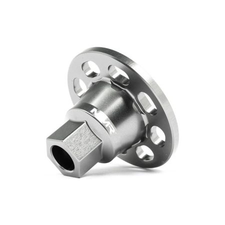 MMX Billet Crank-Hub Capture Plate for BMW Vehicles (with N55 / S55 engines) [MMR20-1002]