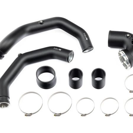 MMX Charge Pipe Kit for F8x BMW M2 Competition / M3 / M4 [MMR02-1001]
