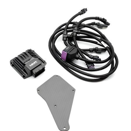 MMX Power Control Module for F8x BMW M2 Competition and CS / M3 / M4