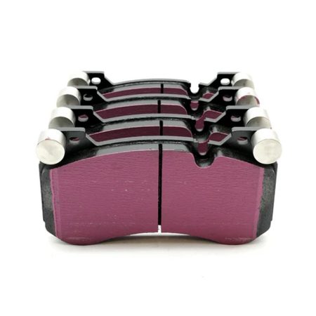 MMX Front RP650 Performance Brake Pad Set for G8x BMW M2 / M3 / M4 [MMR27-1601-F]