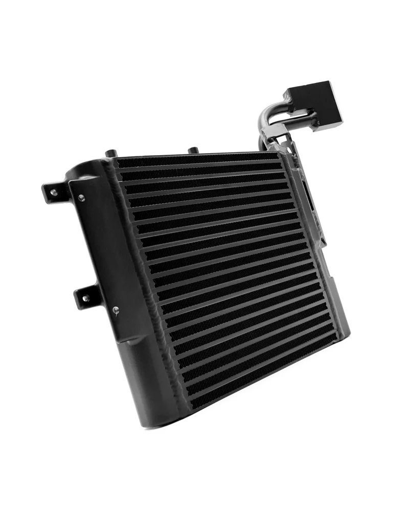 MMX Transmission Oil Cooler for E90 / E92 / E93 BMW M3 (with DCT) [MMR17-0202]