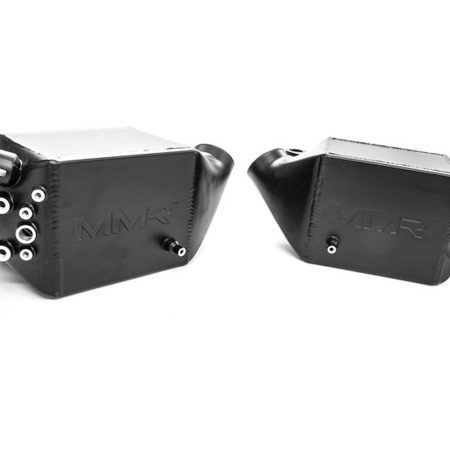 MMX Twin Charge-Air Coolers for F1x / F90 BMW M5 and M6 [MMR05-1002]