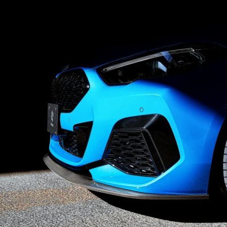 3DDesign Carbon Front Lip for F44 BMW M235i [3101-24411]