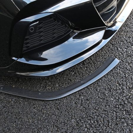 3DDesign Front Lip for G29 BMW Z4 20i M Sport [3101-32921]