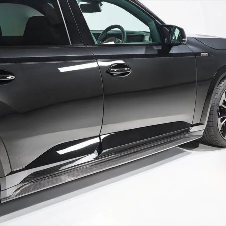 3DDesign Carbon Side Skirts for G09 BMW XM [3104-30912]