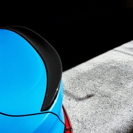 3DDesign Carbon Rear Trunk Spoiler for F44 BMW 2 Series [3109-24411]