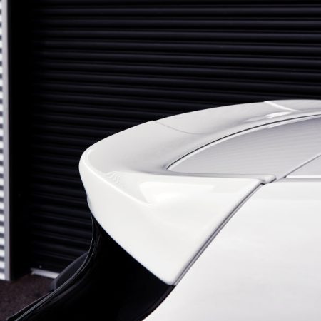 3DDesign Roof Spoiler for F39 BMW X2 [3110-23921]