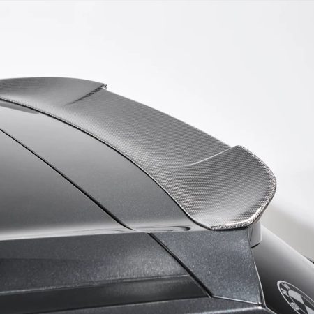 3DDesign Carbon Rear Spoiler for G09 BMW XM [3110-30912]