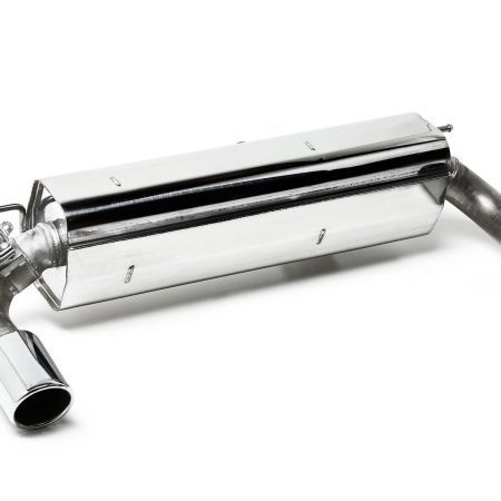 Eisenmann Rear Muffler for F22 & F23 BMW 228i