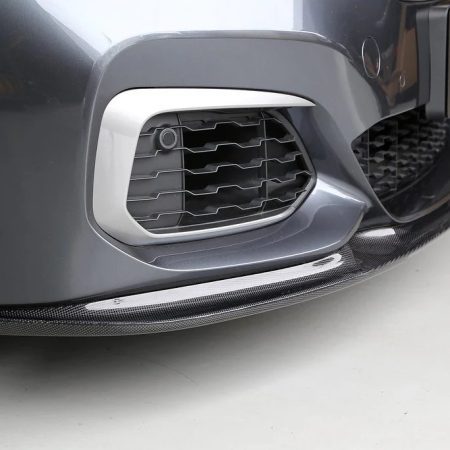 3DDesign Carbon Front Lip for F20 BMW 1 Series M Sport (facelift) [3101-22031]