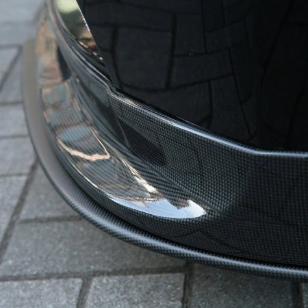 3DDesign Carbon Front Under Splitters for E9x BMW M3 [3102-19221]