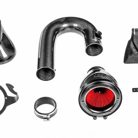 Eventuri Black Carbon Intake System for BMW F-Chassis [EVE-N20-CF-INT]