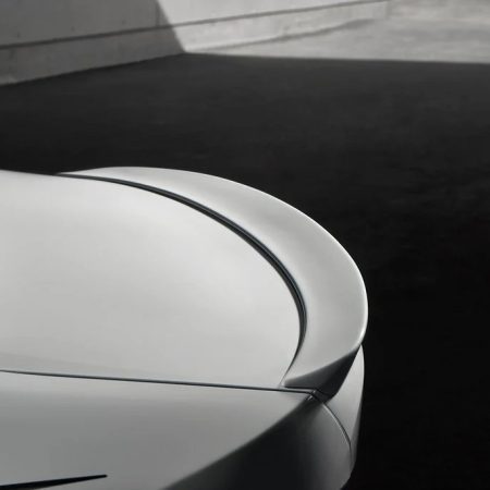 3DDesign Trunk Spoiler for G20 BMW 3 Series [3109-32011]