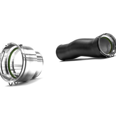 MMX Turbo-Side Charge Pipe Kit for Fxx BMW M135i / M2 / 335i and ActiveHybrid 3 (with N55 engine) [MMR02-0502]