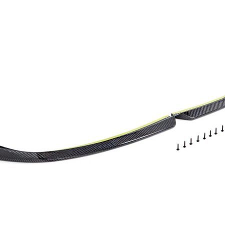 3DDesign Carbon Under Splitters for G05 BMW X5 [3102-30511]