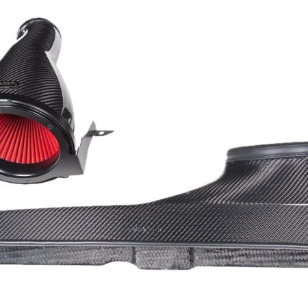 Eventuri Black Carbon Intake System for CD1 VW Golf GTI / R [EVE-EA8884-USGTI-INT/EVE-EA8884-GTI-INT]