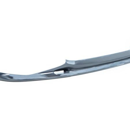 3DDesign Front Lip for G1x BMW 7 Series M Sport (facelift) [3101-31121]