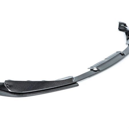 3DDesign Carbon Front Under Splitters for G8x BMW M3 and M4 [3102-38212]