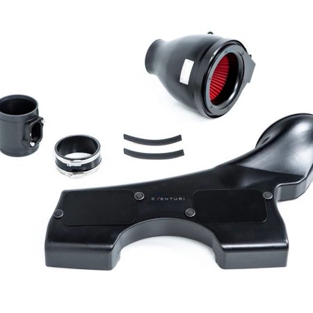 Eventuri  Plastic Intake System F60 Mini Cooper Countryman S / JCW [EVE-F60-LCI-PL-INT/EVE-F60-PL-INT]