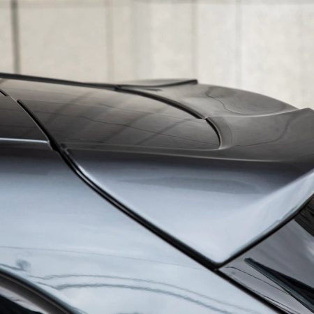 3DDesign Roof Spoiler for F40 BMW 1 Series [3110-24021]