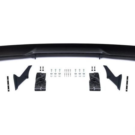 3DDesign Carbon Racing Wing for G87 BMW M2 [3111-38712]