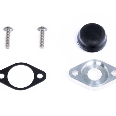 Eventuri PCV Breather Adapter Kit for C8 Audi RS6 & RS7 [EVE-C8RS6-PCV]