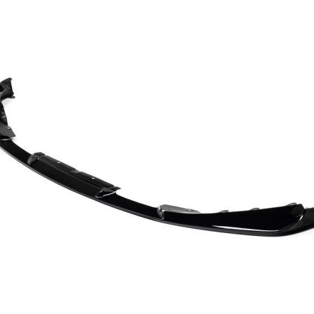 3DDesign Gloss Black Front Lip G8x BMW M3 and M4 [3101-38211]