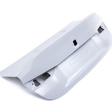 Karbonius Composites Carbon CSL Trunk Lid for G82 / G22 BMW 4-Series and M4 [G82TR01-CF-2-CFM-4/G82TR01-PRM-CFM-4]
