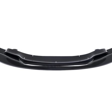 Karbonius Composites Street Carbon Front Lip for E9X BMW M3 [E92S07-CF-1/E92S07-CF-2]