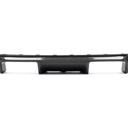 3DDesign Carbon Rear Diffuser for G87 BMW M2 [3108-38712]