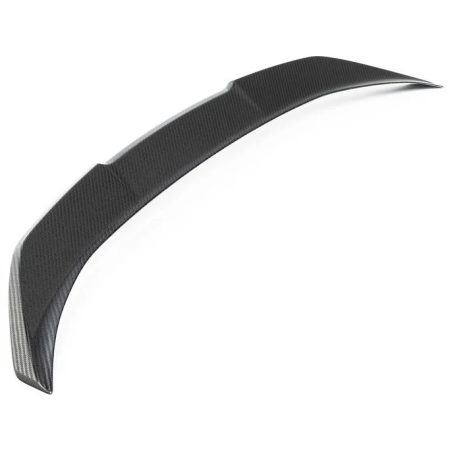 3DDesign Carbon Trunk Spoiler for G87 BMW M2 [3109-38712]