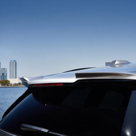 3DDesign Roof Spoiler for U11 BMW X1 [3110-81111]