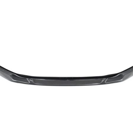 3DDesign Carbon Front Lip Spoiler for U11 BMW X1 M Sport [3101-81113]